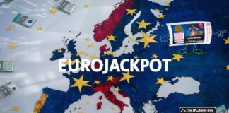 Eurojackpot diretta estrazioni numeri vincenti