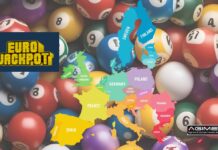 Eurojackpot, martedì 27 gennaio: stasera la nuova estrazione. Vinti 3 “5+1” da 410.000 euro ciascuno Eurojackpot estrazioni diretta numeri vincenti