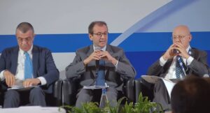 Giuseppe Melis professore LUISS Guido Carli