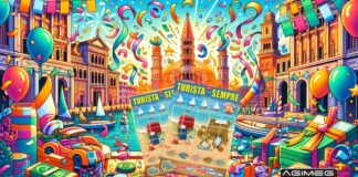 Gratta e Vinci: il “New Turista per Sempre” regala 4 milioni di euro. Due vitalizi a Rho ed Alassio Gratta e Vinci New Turista per Sempre