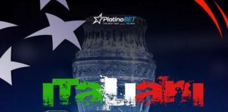 Copa America, promo “Italiani d’America” per Argentina-Cile su Platinobet