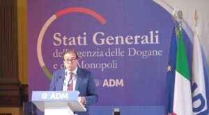 Maurizio Leo Viceministro MEF