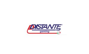 Logo Distante Gaming srl