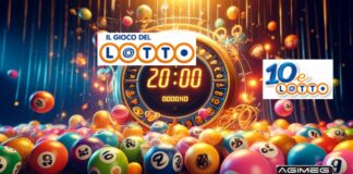 Estrazioni Lotto, Simbolotto, 10eLotto e SuperEnalotto: tutti i risultati di venerdì 2 gennaio 2026 Lotto Numero Oro 10eLotto Simbolotto estrazioni diretta numeri vincenti