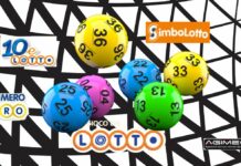 Lotto Numero Oro 10eLotto Simbolotto estrazioni diretta numeri vincenti