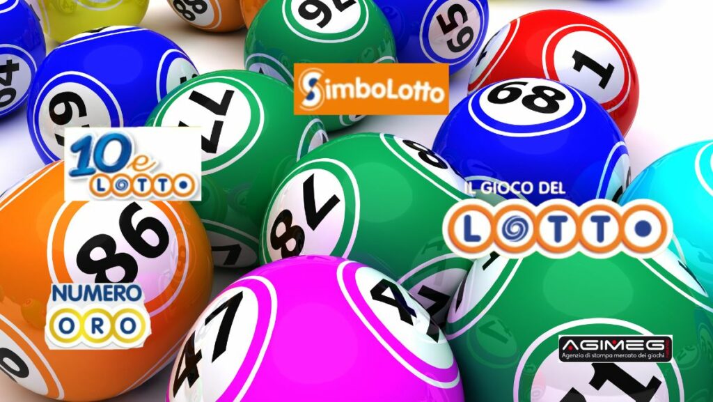 Lotto Numero Oro 10eLotto Simbolotto estrazioni numeri vincenti diretta