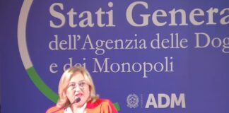 Lucia Albano Sottosegretario MEF