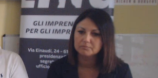 Assemblea ANBI, Porzio (vicepres.): “L’associazione offre l’opportunità di rimanere sempre aggiornati. E’ una rete che ha grandi potenzialità” Luisa Porzio vicepresidente Anbi