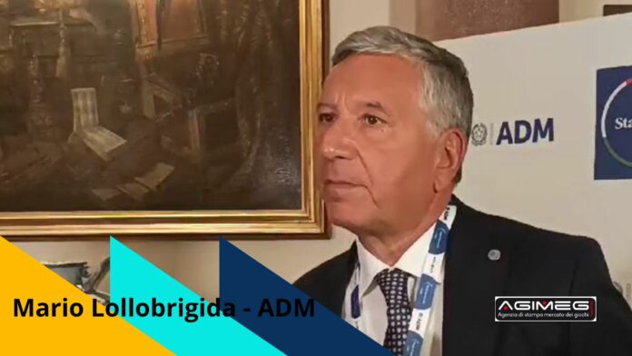 Mario Lollobrigida ADM Stati Generali Mario Lollobrigida ADM Stati Generali