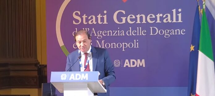 Maurizio Leo Viceministro MEF