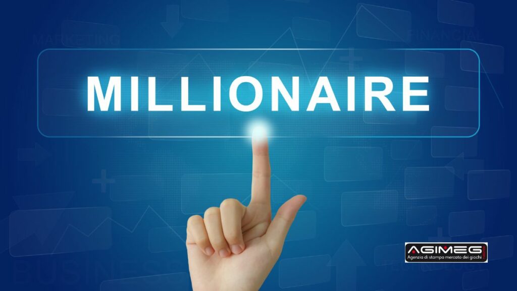 Milionario Lotto | AGIMEG Milionario Lotto