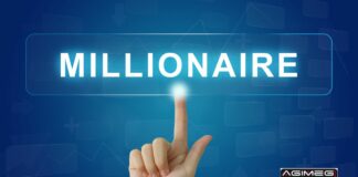 Lotto: creato un nuovo milionario Milionario Lotto