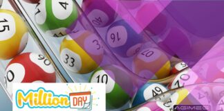 MillionDay, l’estrazione di oggi martedì 4 novembre. La diretta dei numeri vincenti MillionDay Million Day Extra diretta estrazioni numeri vincenti