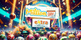 Estrazioni MillionDay e Million Day Extra di oggi domenica 7 dicembre 2025: i numeri vincenti in diretta MillionDay Million Day Extra diretta estrazioni numeri vincenti