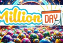 MillionDay Million Day Extra diretta estrazioni numeri vincenti