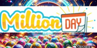 MillionDay, l’estrazione di oggi venerdì 28 novembre. La diretta dei numeri vincenti MillionDay Million Day Extra diretta estrazioni numeri vincenti
