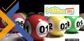 MillionDay Million Day Extra diretta estrazioni numeri vincenti