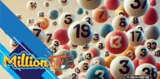 MillionDay Million Day Extra diretta estrazioni numeri vincenti