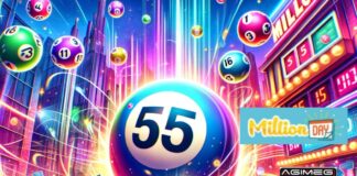 MillionDay Million Day Extra estrazioni diretta numeri vincenti