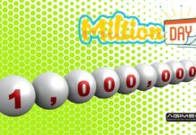 MillionDay Million Day Extra estrazioni diretta numeri vincenti