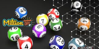 MillionDay Million Day Extra estrazioni diretta numeri vincenti
