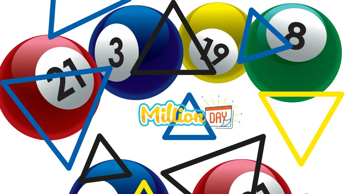 MillionDay Million Day Extra estrazioni numeri vincenti diretta