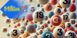 MillionDay, l’estrazione di oggi martedì 25 giugno. La diretta dei numeri vincenti MillionDay Million Day Extra estrazioni numeri vincenti diretta