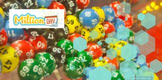 MillionDay Million Day Extra estrazioni numeri vincenti diretta