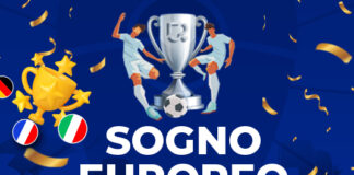 Sogno Europeo con PinterBet: news, quote e una pioggia di bonus