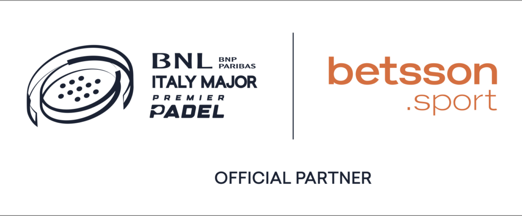 Italy Premier Padel Roma