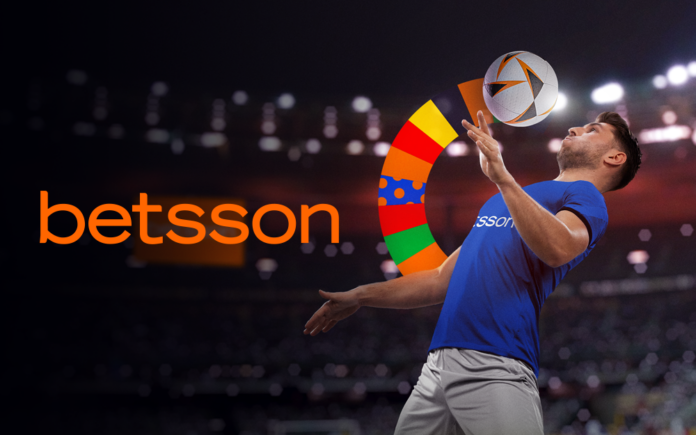 QUOTE BETSSON EUROPEI SCOMMESSE