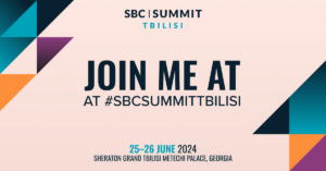Summit Tbilisi Georgia