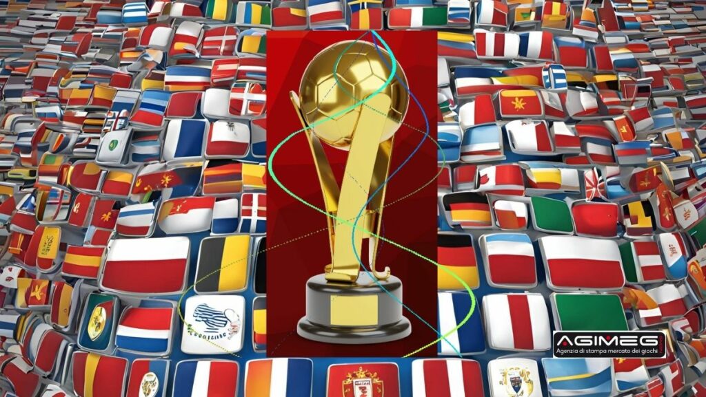 Scommesse Euro 2024 vincente