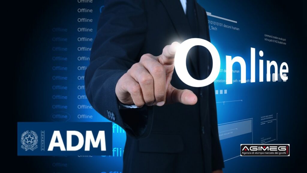 Scommesse e gioco online ADM bando di gara