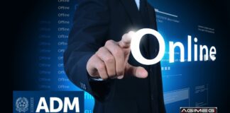 Scommesse e gioco online ADM bando di gara