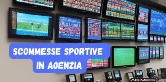 Scommesse sportive in agenzia: Napoli regina nei primi nove mesi del 2024. I dati di tutte le province Scommesse sportive in agenzia