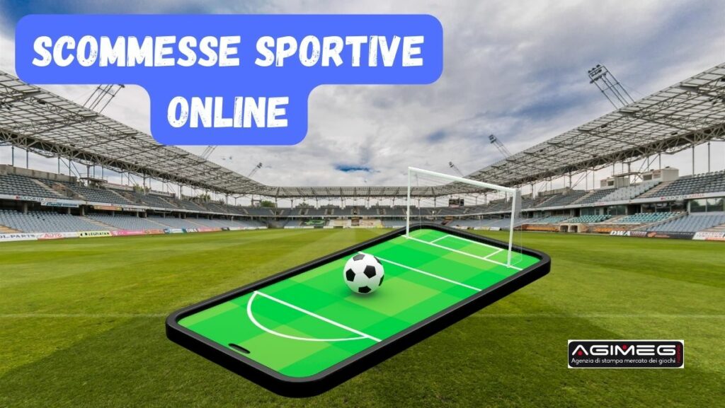 Scommesse sportive online