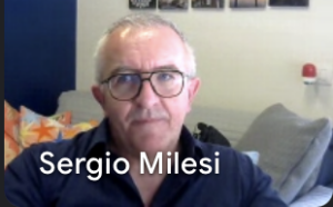 Sergio Milesi Astro