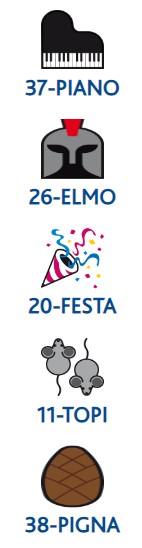Simbolotto estrazione sabato 15 giugno 2024
