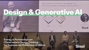 Sisal Design e Generative AI