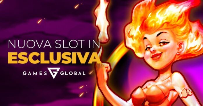 Slot Reign of Fire Slot online Fastbet