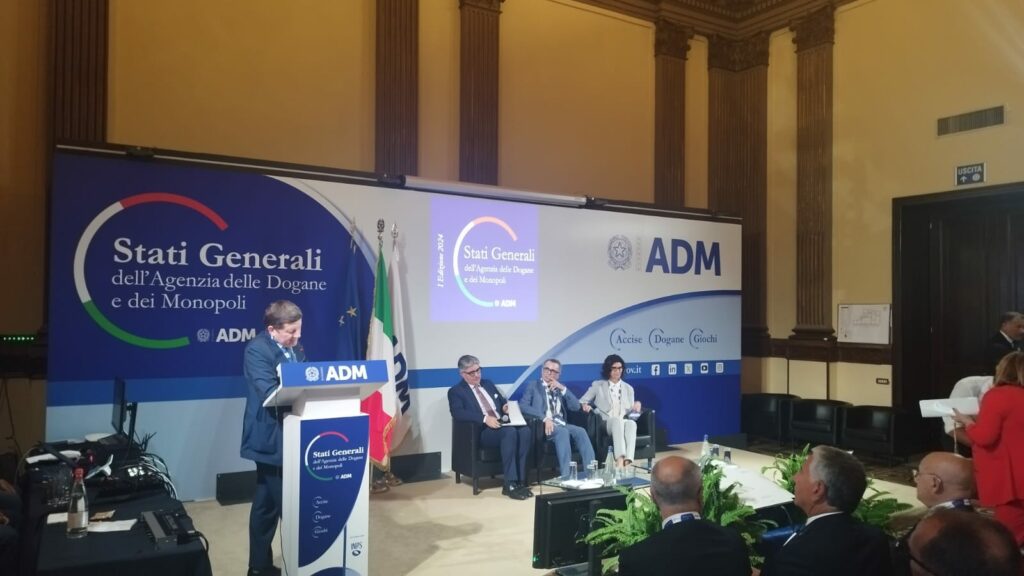 Stati Generali ADM Sessione Giochi