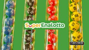 SuperEnalotto SuperStar diretta estrazioni numeri vincenti