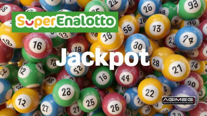 SuperEnalotto SuperStar diretta estrazioni numeri vincenti
