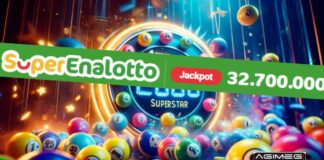 SuperEnalotto estrazione oggi sabato 8 giugno: diretta dei numeri vincenti e quote