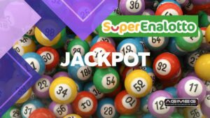 SuperEnalotto SuperStar estrazioni numeri vincenti diretta | AGIMEG