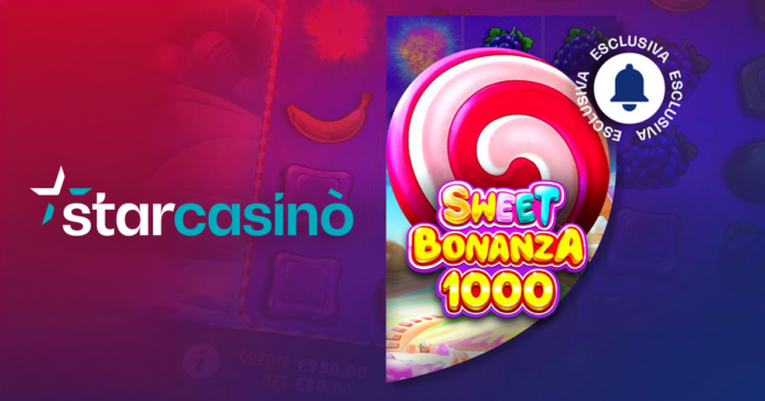 Slot online Starcasino