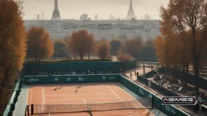 Tennis Roland Garros finale