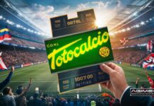 Totocalcio, nessun “Tredici” nel weekend. Il montepremi sale a quasi 490.000 euro Totocalcio schedina