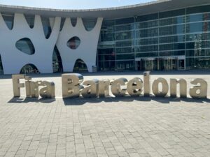 barcelona fira